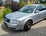 Audi A6 2.4 , wenige KM - gebrauchte Audi A6 aus dem Jahr 2003