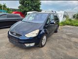 Ford Galaxy 2,0 TDCi 85kW TÜV Neu 27 - Ford Galaxy: 2.8