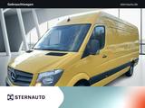 Mercedes-Benz Sprinter 316 CDI Kasten Hochdach Lang - Mercedes-Benz Sprinter: Hochdach