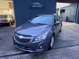 Chevrolet Cruze *wenig km* - Chevrolet Cruze aus 2012