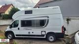 Pössl H-Line 2WIN Vario Busbiker, Markise Autom. Fiat  - Pössl Diesel Kastenwagen Automatik 2 win