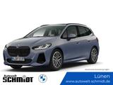 BMW 220i Active Tourer M Sportpaket  UPE 56.910 EUR - mit Benzin-Antrieb: Braun, Sportpaket