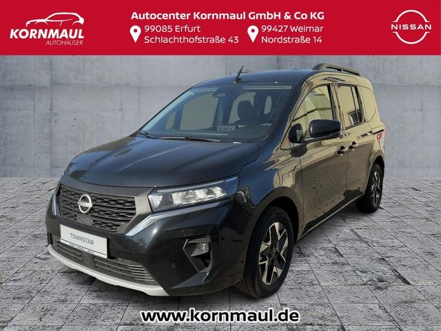 Nissan Townstar 1.3 DIG-T TEKNA AUTOMATIK