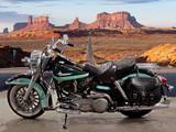 Harley-Davidson FLH 1200 Shovel E-Glide *Tüv* - HARLEY-DAVIDSON FLH 1200