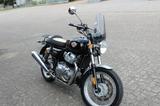 Royal Enfield Interceptor 650 / ABS / Garantie / nur 2tkm - ROYAL ENFIELD MOTORRAD