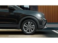 Volkswagen T-Cross - Vorschau Bild 4