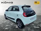 Renault Twingo III 1.0 SCe 75 Limited *KLIMA*USB* - Renault Twingo: Grün