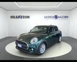 MINI Mini 5 porte (F55) - Mini 1.5 One D Boost 5 - MINI One D Gebrauchtwagen