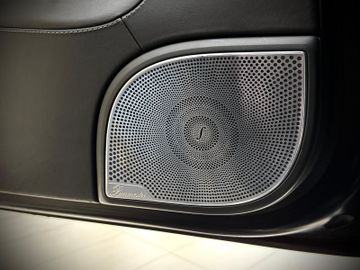 Mercedes G 500 - 12