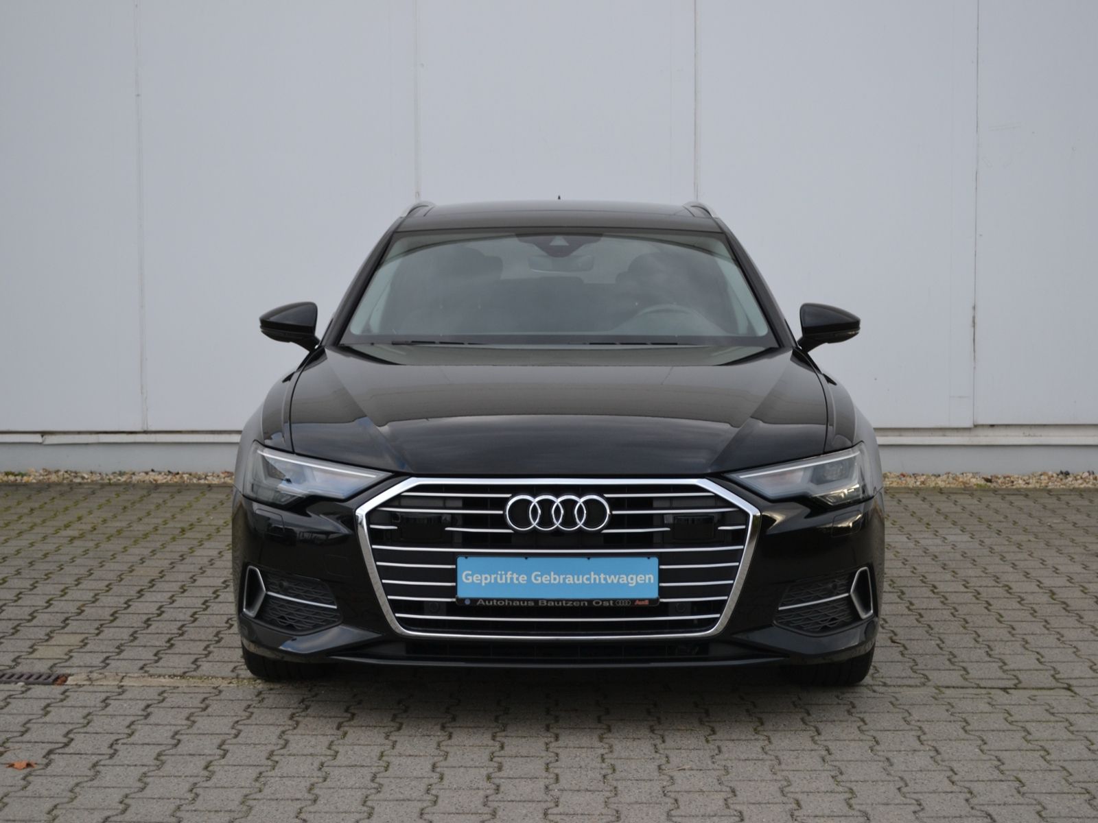A6 Avant Sport 40 TDI S-tronic AHK/PANORAMA/LED/