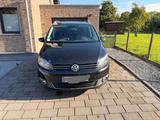 Volkswagen Touran 2.0 TDI 130kW DSG Highline 
