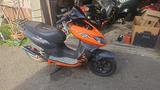 Keeway Arn  - KEEWAY MOTORRAD