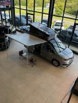 Toyota Proace City Verso L2 Team-D Vanderer - Toyota Proace City mit Diesel-Antrieb: Automatik