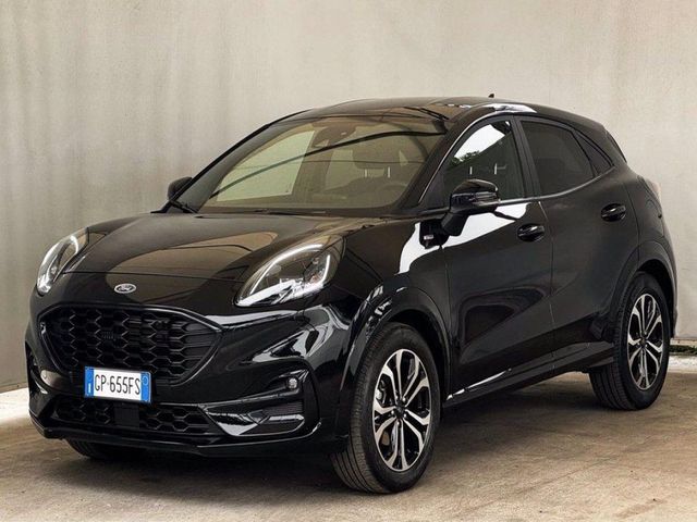 Ford FORD Puma 1 0 ecoboost h st line ses 125cv auto