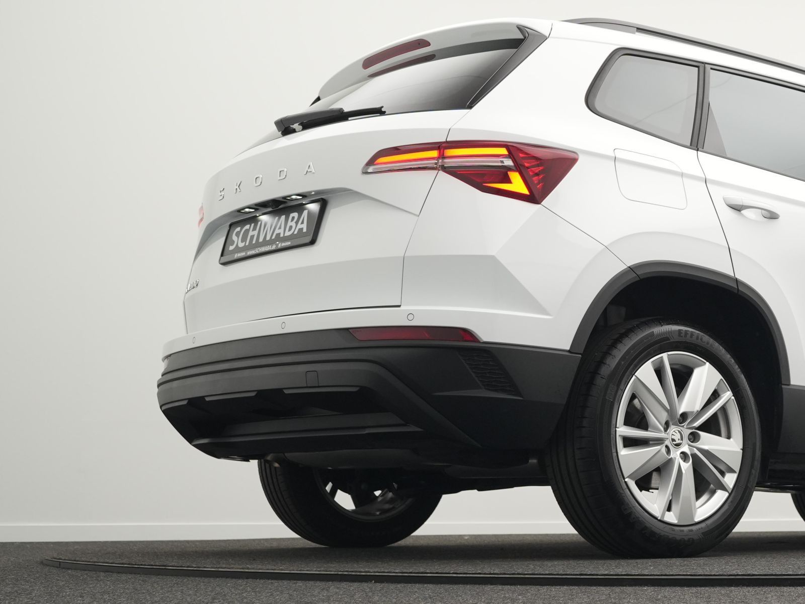 Skoda Karoq - Bild 46