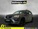 Seat Ateca 2.0 TDI FR ACC,AHK,AUTOM.,LED,Navi,SHZ,PDC - gebrauchte Seat Ateca aus dem Jahr 2023