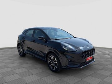 Ford Puma - 7