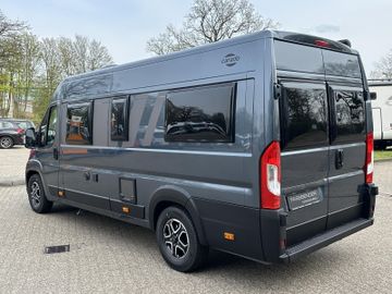 Carado CV 640