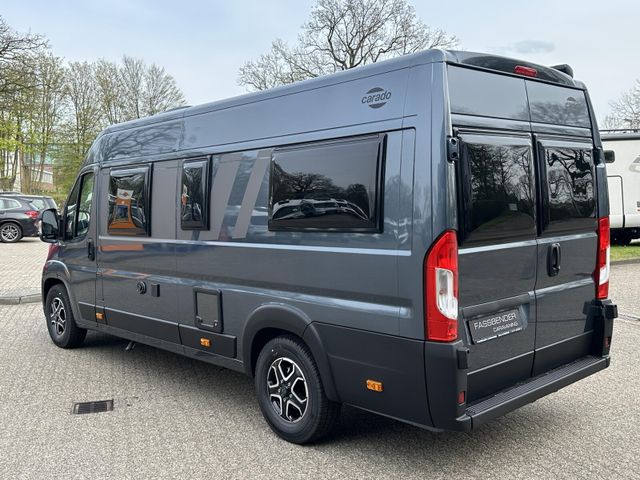 Carado CV 640