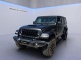 Jeep Wrangler BRUTE - Jeep Wrangler Brute Gebrauchtwagen