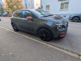 Citroën C3 PureTech 110 Stop&Start SHINE  - Citroën Unfallwagen