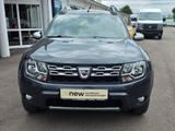 Dacia Duster I Urban Explorer 4x4 Anhängekupplung - gebrauchte Dacia Duster aus dem Jahr 2016