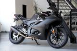 Yamaha YZF-R 125 | ABS | Erst 507km | VOLL | - Offers