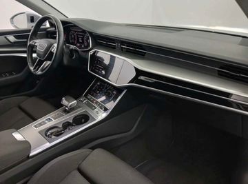 Audi A6 - 8