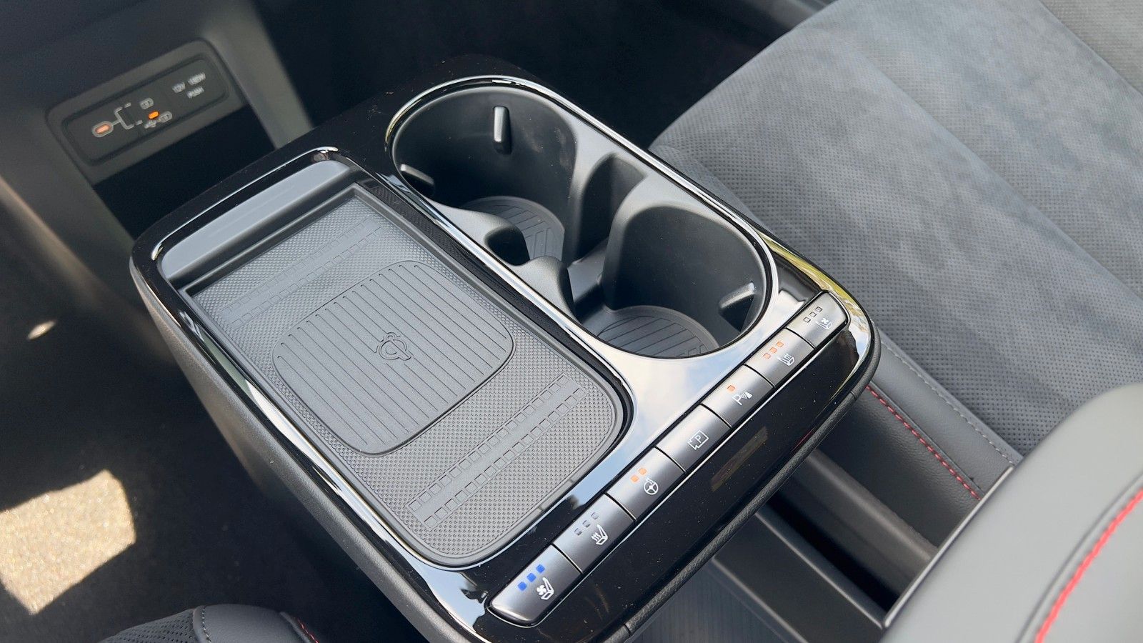 Fahrzeugabbildung Hyundai IONIQ 5 N Line 168kW *RW515KM *Sitz-Pkt*Shz*RFK*