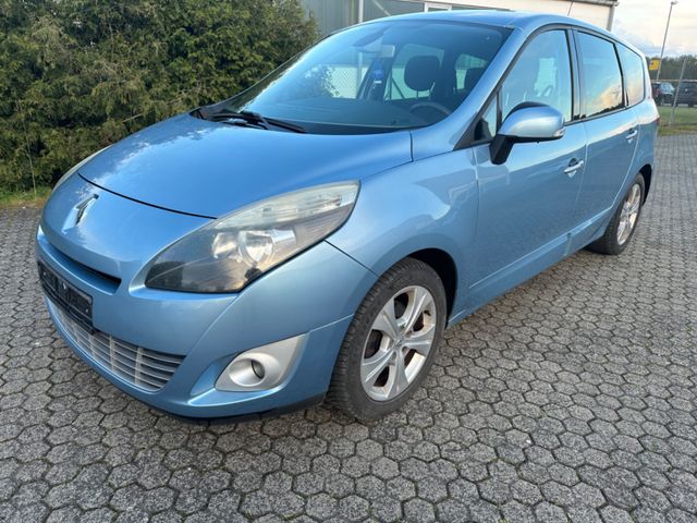 Renault Scenic III Grand Dynamique