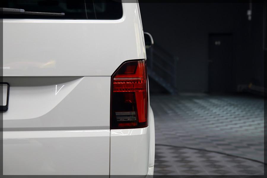Volkswagen T6 Transporter VIRTUAL / PDC / BETT