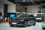 Mercedes-Benz E 400d 4Matic*AVANTGARDE*LUFT*BUISNESS*LED.HIGH* - Mercedes-Benz E 400 in Bonn