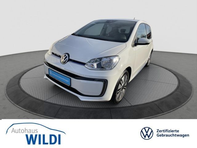 Volkswagen up e-up! move up! UNITED 61kW SHZ KLIMA Kopfairb