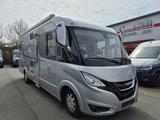 HYMER / ERIBA / HYMERCAR B-Klasse ML I 780 Solar/Markise/Zusatzschlösser - Hymer B Klasse ML I 780