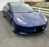 Tesla Model 3 Hinterradantrieb  TOP Zustand
