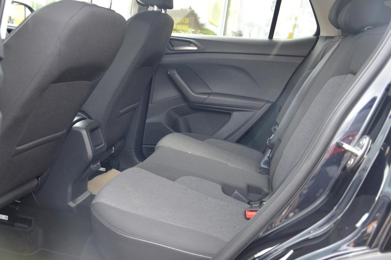 Volkswagen T-Cross 1.0 TSI Life DSG/Kamera/Ready2Discover/A, миниатюра 9