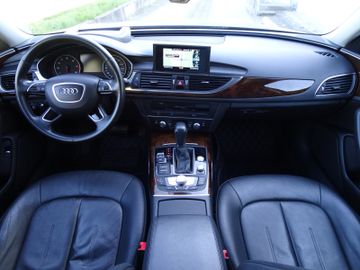 Audi A6 - 8