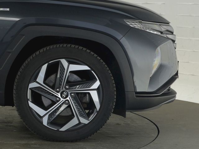 Tucson CRDI PRIME 48V DCT+VOLL LED+NAVI+360 GRAD