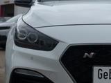 Hyundai i30 N Performance SR+WR MwSt. ausweisbar - Hyundai i30: Sportwagen