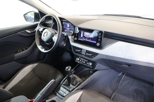 Skoda Kamiq 1.0 TSI Selection AID+CARPLAY+KEY+KAM+LED
