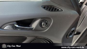 Opel Zafira - 11