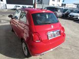 Fiat 500 Dolcevita,KLIMA,SITZHEIZUNG,PANO. - Fiat 500 Gebrauchtwagen in Mülheim (Ruhr)