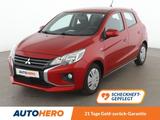 Mitsubishi Space Star 1.2 Select*KLIMA*1.HAND*WENIG-KM*DAB*