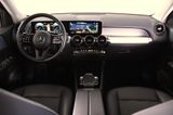 Mercedes-Benz GLB 200 *1.Hand*T-Leder*AHK*Navi*SHZ* - Mercedes-Benz GLB 200 aus 2020