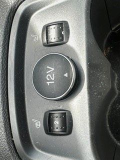 Fahrzeugabbildung Ford Focus Lim. Titanium
