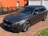 BMW 330i M Sport/HUD/HK/PANO/DTCO/Leder/LED/NAVI - gebrauchte BMW 330 aus dem Jahr 2017