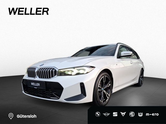 BMW 318i Touring Leasing ab 399,- EUR HIFI M Sport