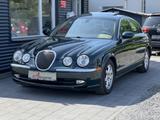 Jaguar S-Type 3.0 V6 Executive *GSDH|ALLW.|AUT.|XENON* - Jaguar S-Type: 3.0