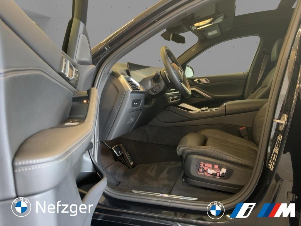 BMW X6 - Bild 7