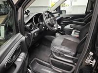 Mercedes-Benz V 250 Avantgarde Lang LED/Nav/RüKam/2-Schiebetür bei Bilicar